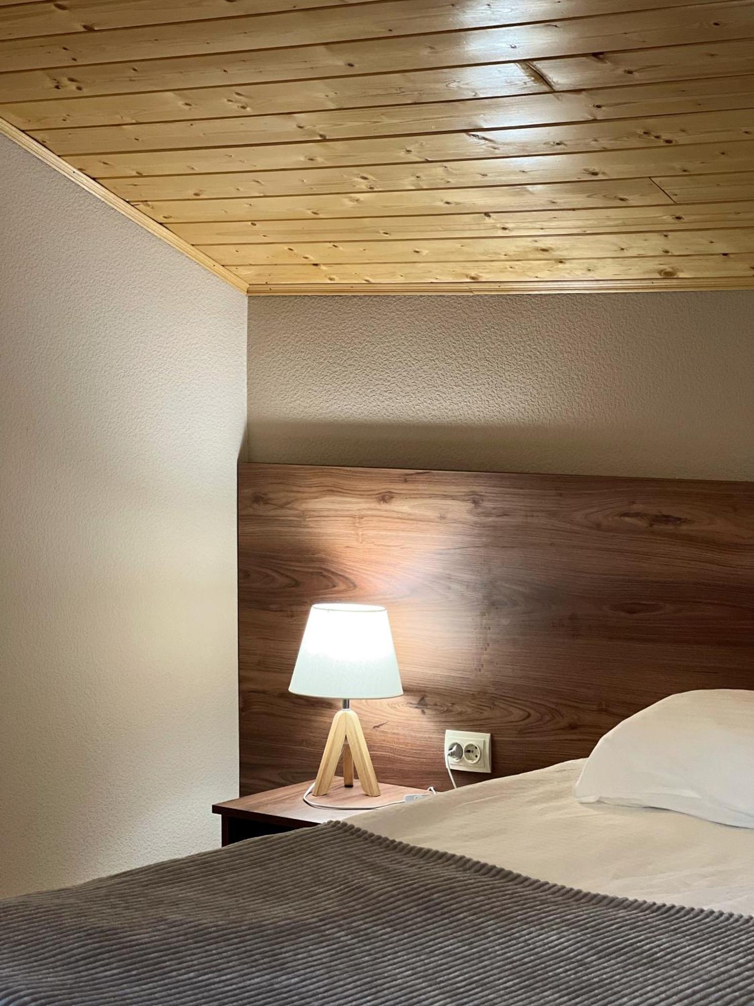 Hotel Axien Kazbegi Exteriér fotografie